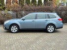 Subaru OUTBACK GWARANCJA * 2.5i 167KM * manual * lpg prins  * zadbany *  warszawa - 4