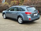 Subaru OUTBACK GWARANCJA * 2.5i 167KM * manual * lpg prins  * zadbany *  warszawa - 5