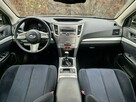 Subaru OUTBACK GWARANCJA * 2.5i 167KM * manual * lpg prins  * zadbany *  warszawa - 8