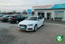 Audi A4 S-Line, automat, pamięć-fotela, skóra, nawigacja, kamera, szyberdach - 1