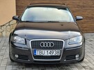 Audi A3 2007r, 1.9TDI 105KM, Org. Lakier, Nowy Rozrząd, Nowy Dwumas - 2