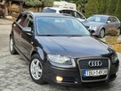 Audi A3 2007r, 1.9TDI 105KM, Org. Lakier, Nowy Rozrząd, Nowy Dwumas - 3