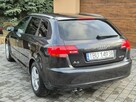 Audi A3 2007r, 1.9TDI 105KM, Org. Lakier, Nowy Rozrząd, Nowy Dwumas - 6