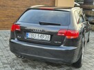 Audi A3 2007r, 1.9TDI 105KM, Org. Lakier, Nowy Rozrząd, Nowy Dwumas - 9