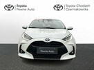 Toyota Yaris 1.5 HSD 116KM COMFORT STYLE TECH, salon Polska, gwarancja - 8