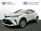 Toyota C-HR 1.8 HSD 122KM COMFORT, salon Polska, gwarancja, FV23% - 1