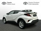 Toyota C-HR 1.8 HSD 122KM COMFORT, salon Polska, gwarancja, FV23% - 5