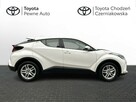 Toyota C-HR 1.8 HSD 122KM COMFORT, salon Polska, gwarancja, FV23% - 7