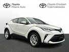 Toyota C-HR 1.8 HSD 122KM COMFORT, salon Polska, gwarancja, FV23% - 8