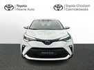 Toyota C-HR 1.8 HSD 122KM COMFORT, salon Polska, gwarancja, FV23% - 9