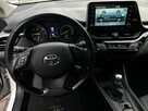 Toyota C-HR 1.8 HSD 122KM COMFORT, salon Polska, gwarancja, FV23% - 10