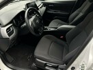 Toyota C-HR 1.8 HSD 122KM COMFORT, salon Polska, gwarancja, FV23% - 15