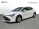 Toyota Corolla 1.8 HSD 122KM COMFORT TECH, salon PL, gwarancja, FV23% - 1