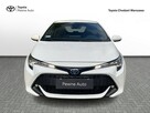 Toyota Corolla 1.8 HSD 122KM COMFORT TECH, salon PL, gwarancja, FV23% - 9