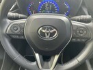 Toyota Corolla 1.8 HSD 122KM COMFORT TECH, salon PL, gwarancja, FV23% - 11