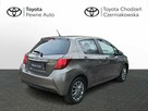 Toyota Yaris 1.33 VVTi 99KM PREMIUM CITY STYLE , salon Polska, gwarancja - 5