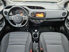 Toyota Yaris 1.33 VVTi 99KM PREMIUM CITY STYLE , salon Polska, gwarancja - 9