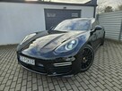 Porsche Panamera GTS 4.8 440KM LIFT bezwypadek GWARANCJA ASO max wyposażenie ZADBANY - 1