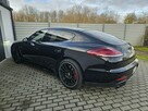 Porsche Panamera GTS 4.8 440KM LIFT bezwypadek GWARANCJA ASO max wyposażenie ZADBANY - 2