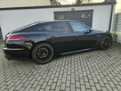 Porsche Panamera GTS 4.8 440KM LIFT bezwypadek GWARANCJA ASO max wyposażenie ZADBANY - 4