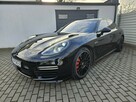 Porsche Panamera GTS 4.8 440KM LIFT bezwypadek GWARANCJA ASO max wyposażenie ZADBANY - 10