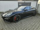 Porsche Panamera GTS 4.8 440KM LIFT bezwypadek GWARANCJA ASO max wyposażenie ZADBANY - 11