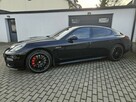 Porsche Panamera GTS 4.8 440KM LIFT bezwypadek GWARANCJA ASO max wyposażenie ZADBANY - 12