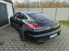 Porsche Panamera GTS 4.8 440KM LIFT bezwypadek GWARANCJA ASO max wyposażenie ZADBANY - 13