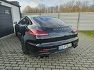 Porsche Panamera GTS 4.8 440KM LIFT bezwypadek GWARANCJA ASO max wyposażenie ZADBANY - 14