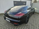 Porsche Panamera GTS 4.8 440KM LIFT bezwypadek GWARANCJA ASO max wyposażenie ZADBANY - 16