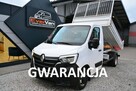 Renault Master max master wywrotka - 1