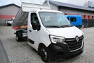 Renault Master max master wywrotka - 2