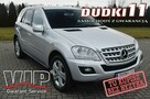 Mercedes ML 320 3,0cdi Automat,Alcantara,Navi,Podg.Fot.Klimatr 2 str.Xenony - 1