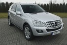 Mercedes ML 320 3,0cdi Automat,Alcantara,Navi,Podg.Fot.Klimatr 2 str.Xenony - 2