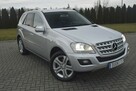 Mercedes ML 320 3,0cdi Automat,Alcantara,Navi,Podg.Fot.Klimatr 2 str.Xenony - 3