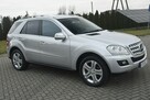 Mercedes ML 320 3,0cdi Automat,Alcantara,Navi,Podg.Fot.Klimatr 2 str.Xenony - 4