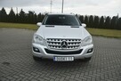 Mercedes ML 320 3,0cdi Automat,Alcantara,Navi,Podg.Fot.Klimatr 2 str.Xenony - 6