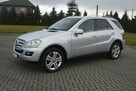 Mercedes ML 320 3,0cdi Automat,Alcantara,Navi,Podg.Fot.Klimatr 2 str.Xenony - 8