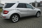 Mercedes ML 320 3,0cdi Automat,Alcantara,Navi,Podg.Fot.Klimatr 2 str.Xenony - 9