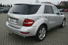 Mercedes ML 320 3,0cdi Automat,Alcantara,Navi,Podg.Fot.Klimatr 2 str.Xenony - 10