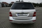 Mercedes ML 320 3,0cdi Automat,Alcantara,Navi,Podg.Fot.Klimatr 2 str.Xenony - 11