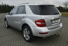 Mercedes ML 320 3,0cdi Automat,Alcantara,Navi,Podg.Fot.Klimatr 2 str.Xenony - 12