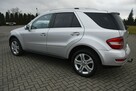 Mercedes ML 320 3,0cdi Automat,Alcantara,Navi,Podg.Fot.Klimatr 2 str.Xenony - 13