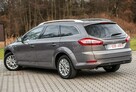 Ford Mondeo 1.6TDCI 116KM ! Super Stan ! po Opłatach - 14