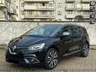 Renault Grand Scenic Initiale Paris Faktura VAT 23% - 1