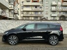 Renault Grand Scenic Initiale Paris Faktura VAT 23% - 2