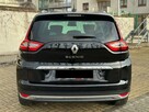 Renault Grand Scenic Initiale Paris Faktura VAT 23% - 12