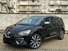 Renault Grand Scenic Initiale Paris Faktura VAT 23% - 14