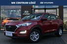 Hyundai Tucson 1.6GDi 132KM Classic Pierwszy właściciel Salon Polska Od Dealera - 1