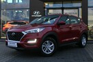 Hyundai Tucson 1.6GDi 132KM Classic Pierwszy właściciel Salon Polska Od Dealera - 2